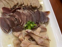 -小秦淮·南京土菜(新亭西路店)
