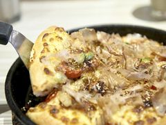 烤鳗鱼-必胜客(龙湾万达店)