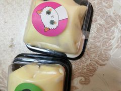 -艾加柒克蛋糕茶歇甜品台(春熙路店)