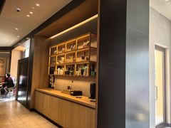 -星巴克(天津佛罗伦萨小镇店)