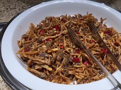 -汉巴味德·烤肉与啤酒的自助(杭州大悦城店)