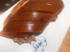 -小大董·烤鸭(凤凰汇店)