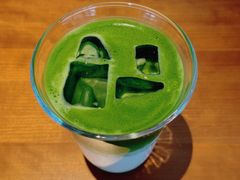 -六六·抹茶66’s SALDessert(保利时光里店)