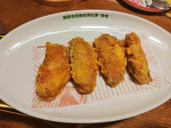 -新白鹿餐厅(龙游路店)