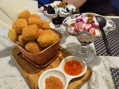 -金汤宴餐厅·粤菜(德云社店)