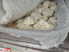 花卷-何记手工罐罐馍(江山如画店)