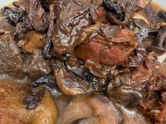 -村东第一家私房菜馆(古北水镇店)
