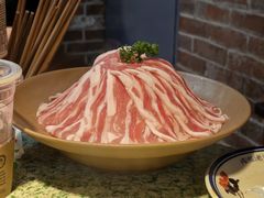 -鸿姐老火锅(静安店)