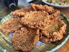 -芦茨金富饭庄·25年老字号·专做稻草鸡