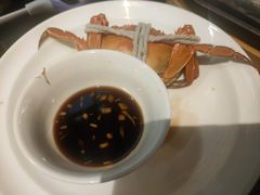 -新白鹿餐厅(爱琴海购物中心店)