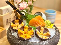 -胆道·海鲜之王(海信店)