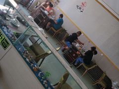 -大连海鲜斑鱼火锅(安平店)