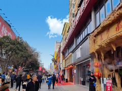 -庙街旅游·美食广场(五一广场店)
