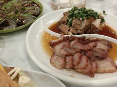 -澳门陈光记烧味饭店(南京德基广场店)