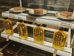 -成川茶店·潮汕工夫浓茶(万象店)