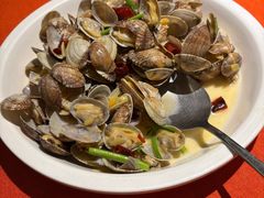 -船歌·鱼水饺青岛菜(正阳路店)