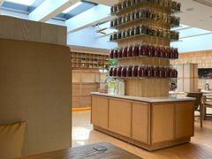 -无印良品餐堂 MUJI Diner(成都太古里店)