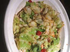 -楼兰新疆主题餐厅(苏州中心店)