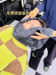 -BarberKiNG男士理发馆Barbershop