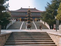 -龙口南山旅游景区