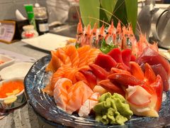 -大渔铁板烧(大悦城店)