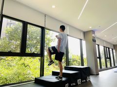 -WEGYMER健萌健身(雅颂居馆)