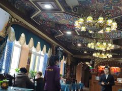 -乡村馕坑肉·烧烤·新疆菜·本地人更爱吃(阿勒泰首店)