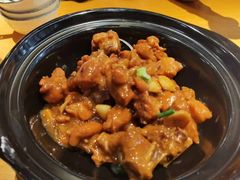 -湘与香缘·湖南菜(王府井北京市百货大楼店)
