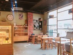 大堂-啊噗吐呦现场烘焙(麦凯乐店)