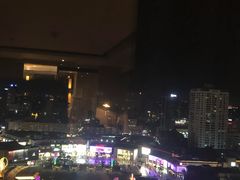 -宁波威斯汀酒店