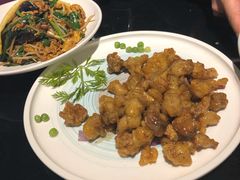 -皇城根北京风味主题餐厅(中海环宇城店)