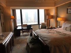 -上海外滩华尔道夫酒店