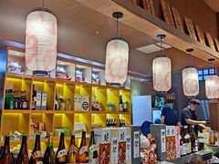 -热血兄弟·炭火烤肉(融侨中心店)