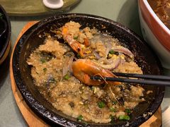 基围虾-梁溪河畔·吉府花园(南长街南下塘店)