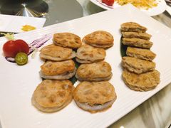 -顺德美的万豪酒店-万豪中餐厅