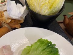 -得意咚瓜·顺德鱼生·冬瓜火锅(深圳首店)