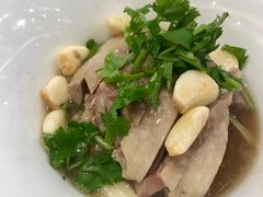 -留芳·文旅古月楼(老街店)