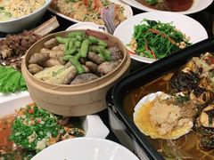 -丰收日·小海鲜·沪上家宴(顾村正大店)
