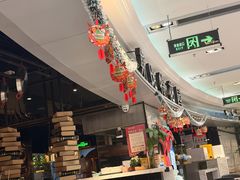 -斯比特花园西餐厅(东方商厦店)