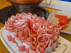 -额尔敦传统涮火锅·冰煮羊(铁东店)