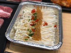 -花味·自助烤肉(雨花客厅店)