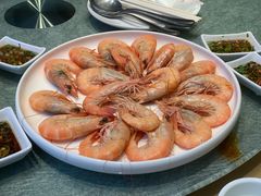 -79号渔船海鲜饭店(耀中店)