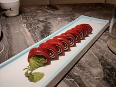 -前海沿·青岛菜(乐客城店)
