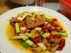 -百年神厨·地道川菜(清江西路店)