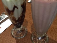 -Pancakes on the rocks(Darling Harbour)