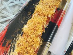 -千代武日本料理(哈西店)