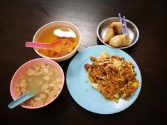 -汕头街四果汤