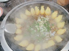 -边江铁锅炖鱼(振八街店)
