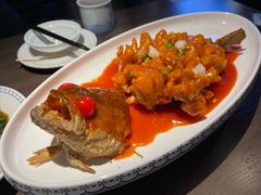 -蜜桃餐厅·古运河畔(南下塘店)