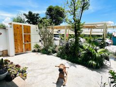 -翠田Green Field Kitchen